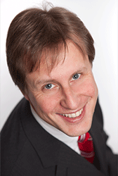 Stephan Heibel vom Börsenbrief Heibel Ticker