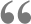 Web zitat rechts