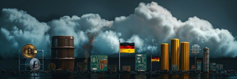 Von Gold über Öl bis Tech: Navigieren durch globale Marktveränderungen