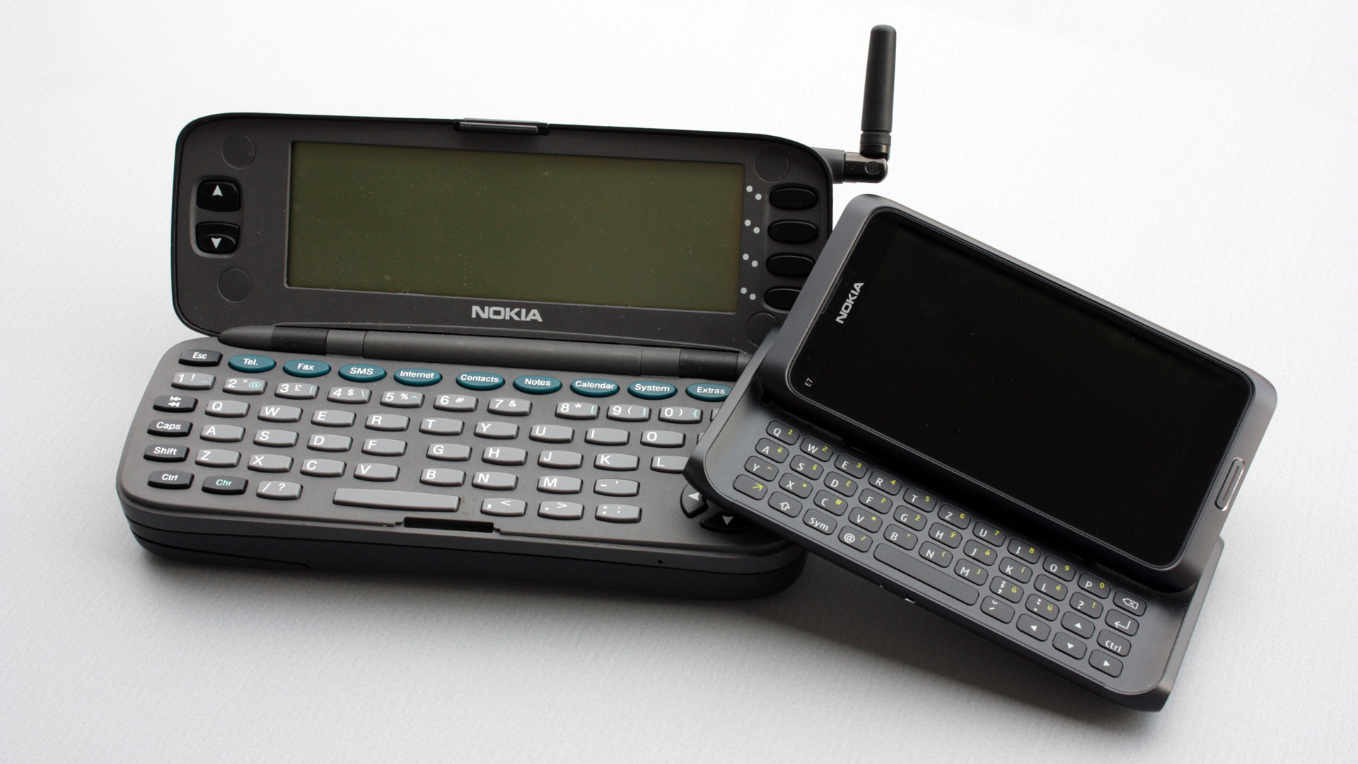 Nokia Communicator