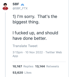SBF-sorry