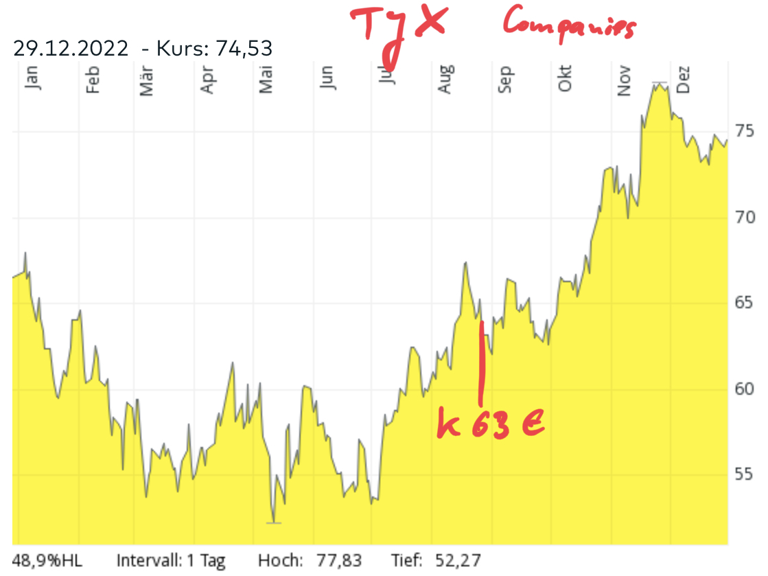 2022TJX