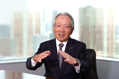 Nitto-CEO-Takasaki