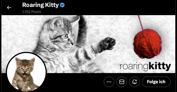 RoaringKitty