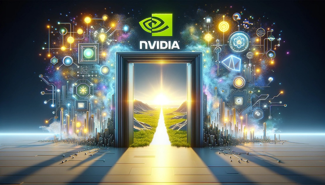 Nvidia-Tor