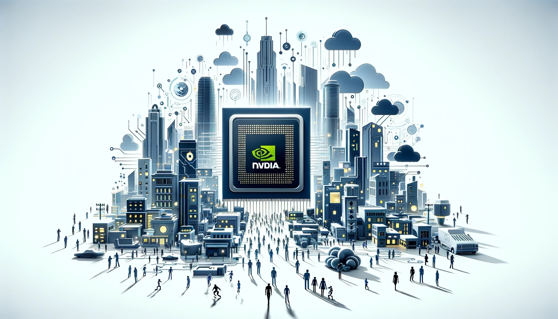 Nvidia-IBM
