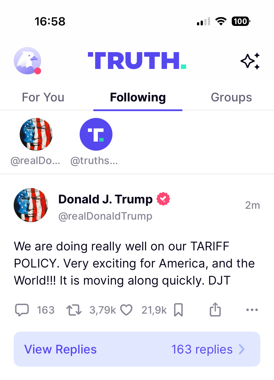 2025-04-Trump-TruthSocial