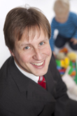 Stephan Heibel privat